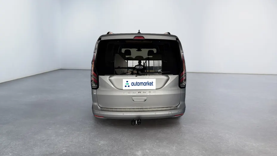 FORD Tourneo Connect Tourneo Connect 2.0 EcoBlue Titanium
