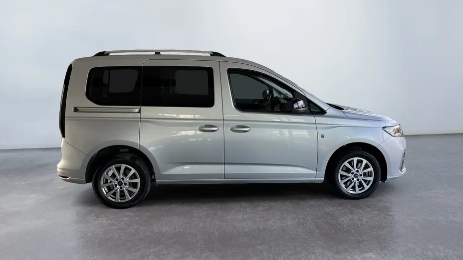 FORD Tourneo Connect Tourneo Connect 2.0 EcoBlue Titanium