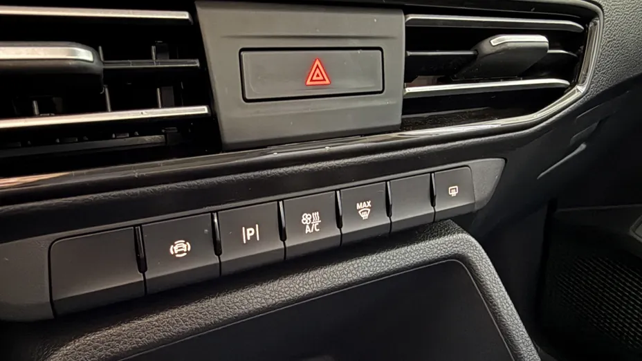 FORD Tourneo Connect Tourneo Connect 2.0 EcoBlue Titanium