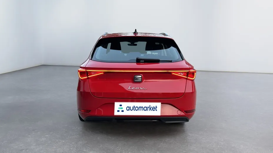 SEAT Leon Leon 2.0 TDI Style