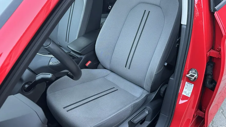 SEAT Leon Leon 2.0 TDI Style