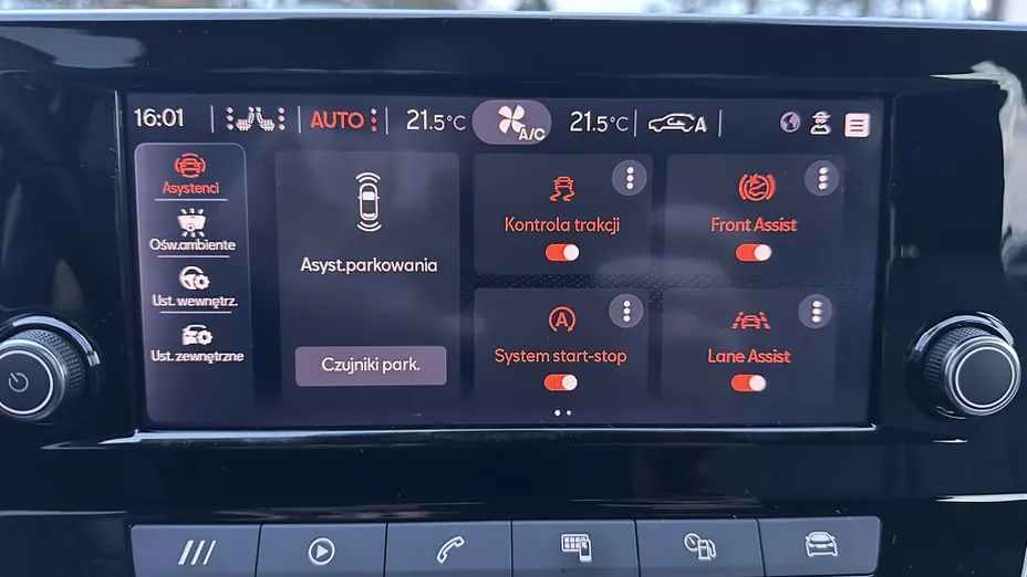 SEAT Leon Leon 2.0 TDI Style