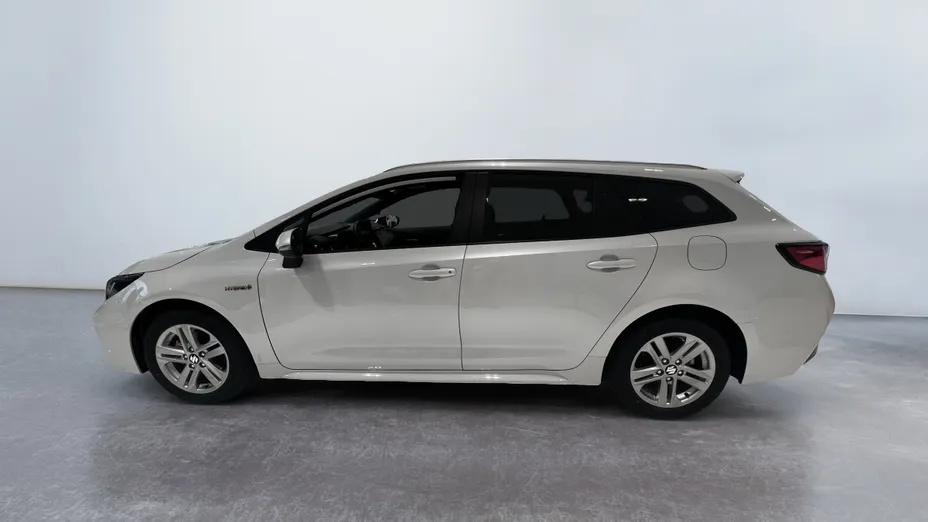 SUZUKI Swace Swace 1.8 Hybrid Premium Plus CVT Nowy