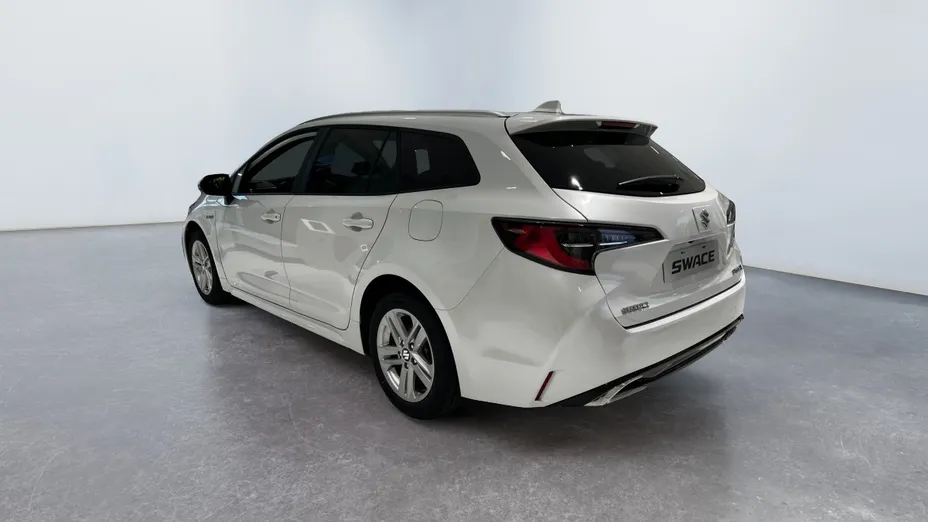 SUZUKI Swace Swace 1.8 Hybrid Premium Plus CVT Nowy