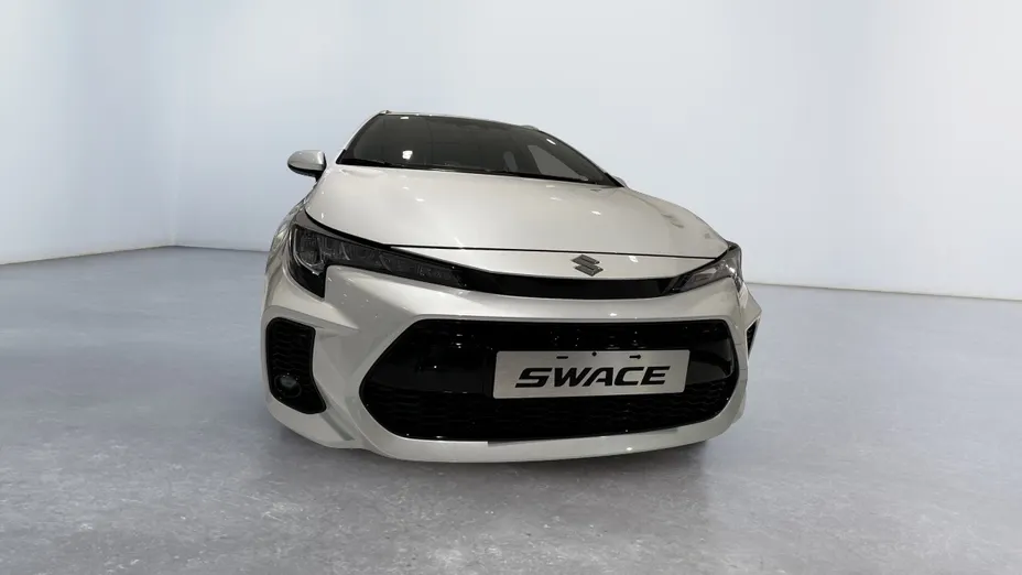 SUZUKI Swace Swace 1.8 Hybrid Premium Plus CVT Nowy