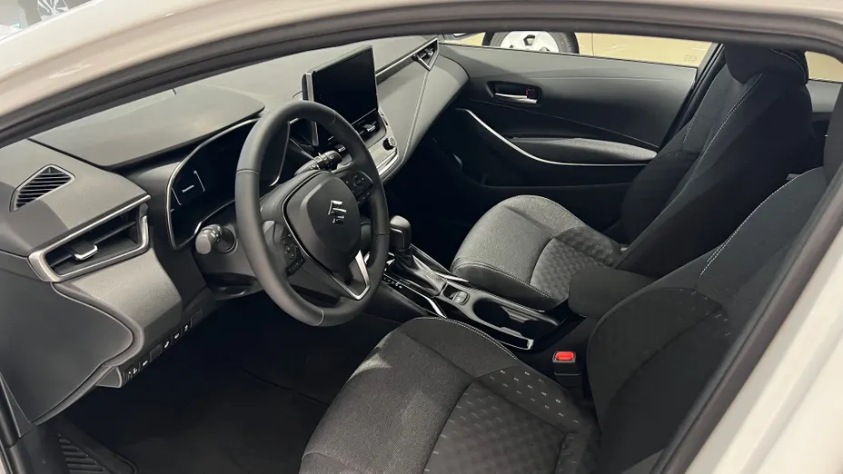 SUZUKI Swace Swace 1.8 Hybrid Premium Plus CVT Nowy