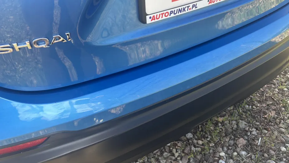 NISSAN Qashqai Qashqai 1.5 dCi Visia