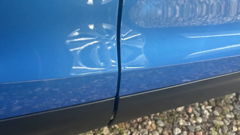 NISSAN Qashqai Qashqai 1.5 dCi Visia