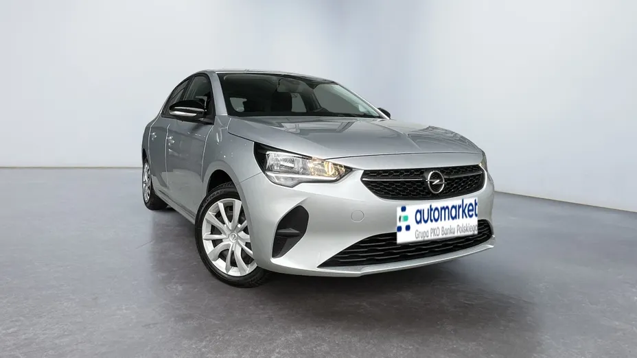 OPEL Corsa Corsa 1.2 S&S