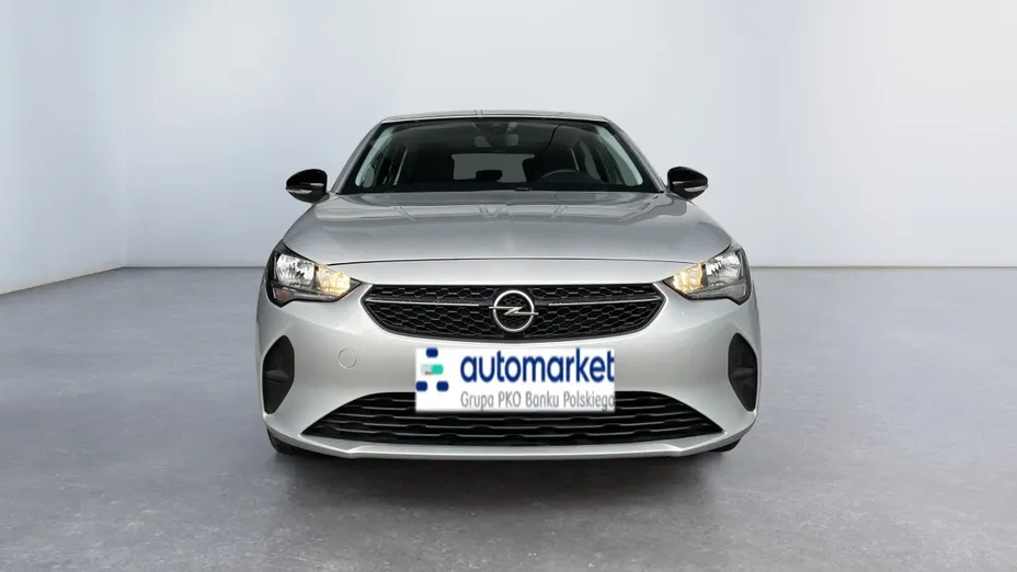 OPEL Corsa Corsa 1.2 S&S