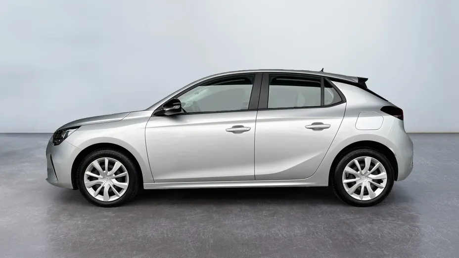 OPEL Corsa Corsa 1.2 S&S