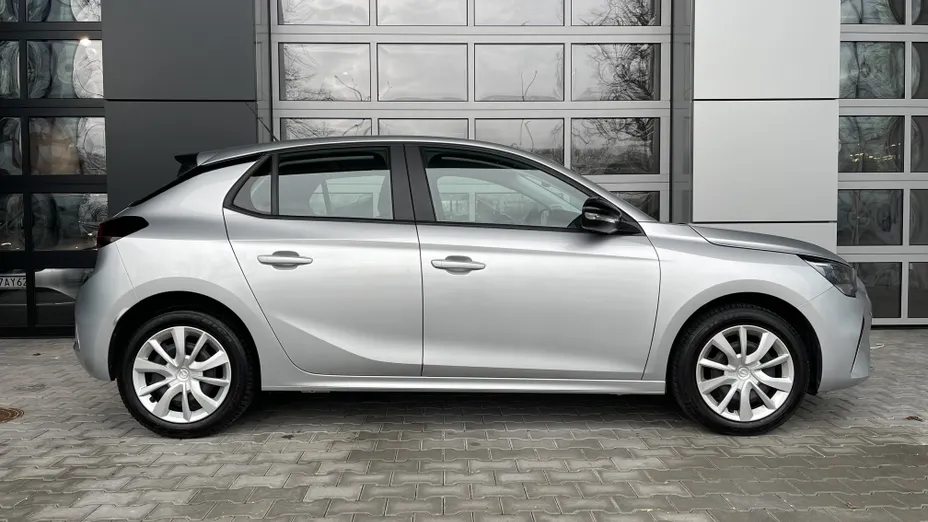 OPEL Corsa Corsa 1.2 S&S