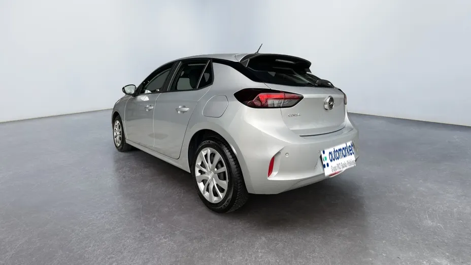 OPEL Corsa Corsa 1.2 S&S