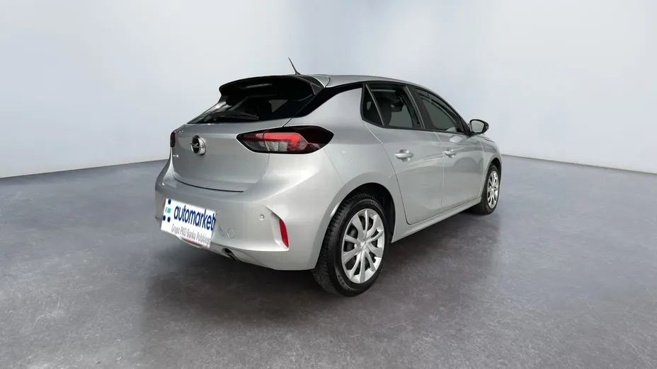 OPEL Corsa Corsa 1.2 S&S