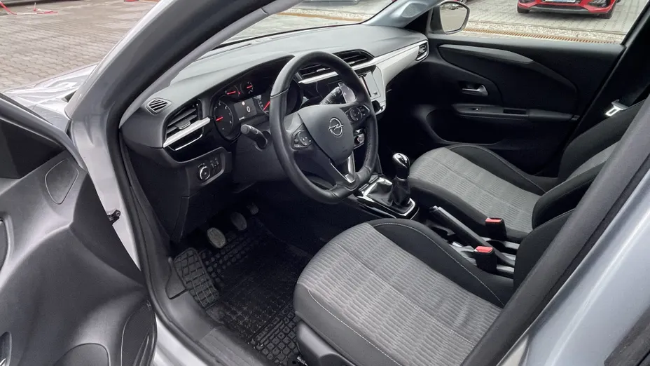 OPEL Corsa Corsa 1.2 S&S