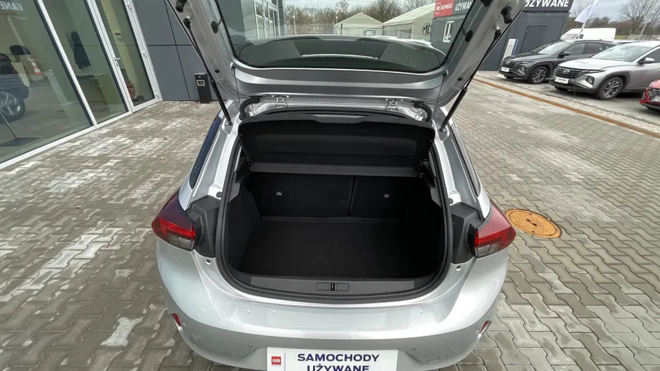 OPEL Corsa Corsa 1.2 S&S