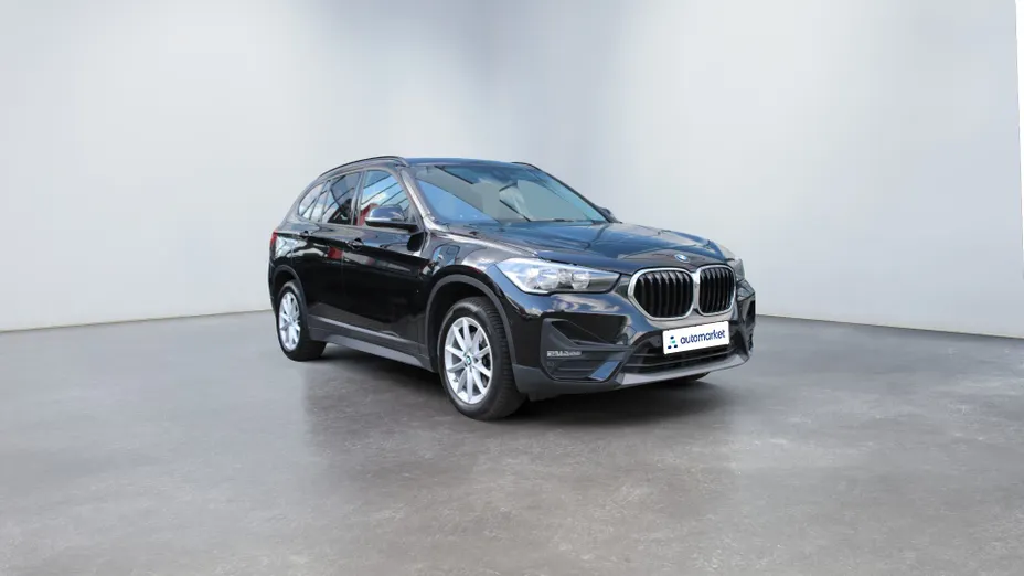 BMW X1 X1 xDrive20d aut
