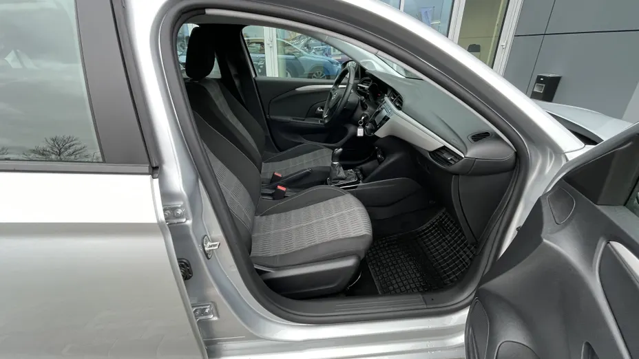 OPEL Corsa Corsa 1.2 S&S