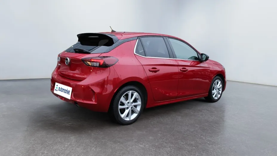 OPEL Corsa Corsa 1.2 Elegance S&S aut