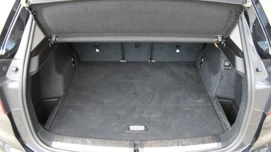 BMW X1 X1 xDrive20d aut