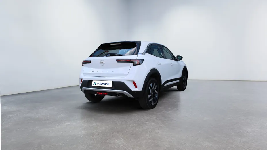 OPEL Mokka Mokka 1.2 T Elegance S&S
