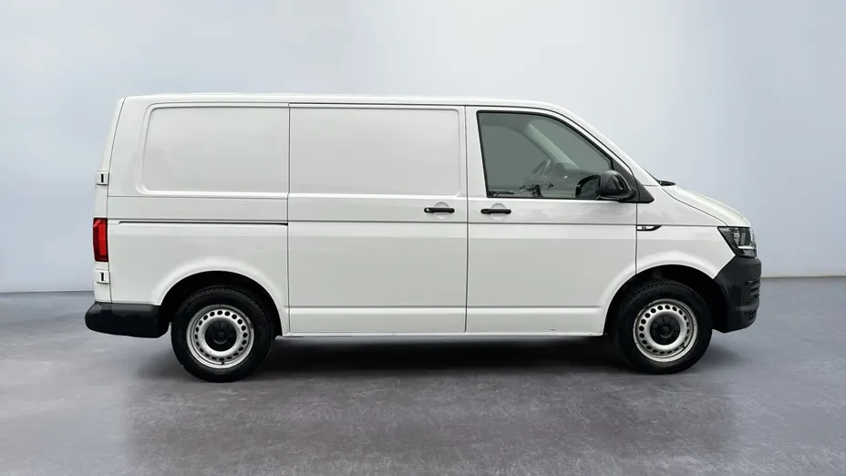 VOLKSWAGEN Transporter Transporter T6 TDI L1H1 4Motion