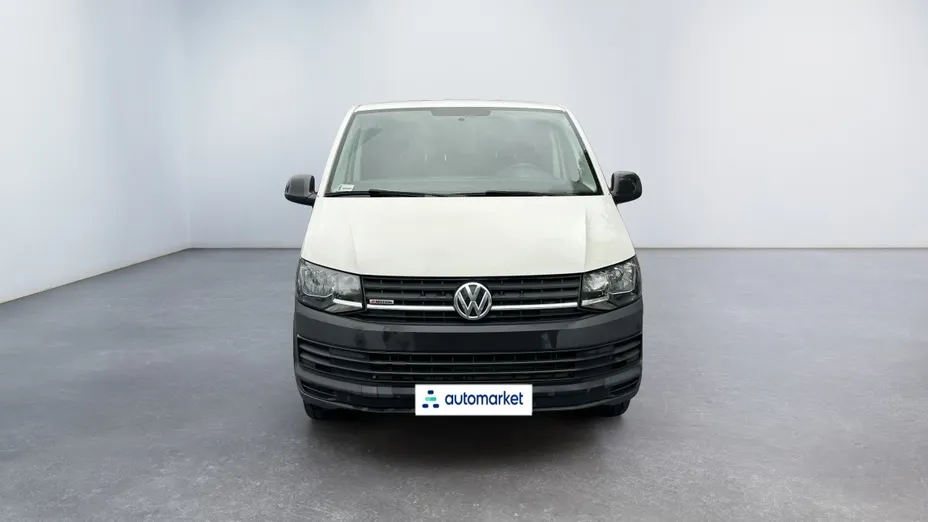 VOLKSWAGEN Transporter Transporter T6 TDI L1H1 4Motion