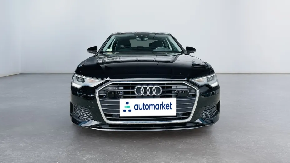 AUDI A6 A6 40 TDI mHEV Quattro S tronic