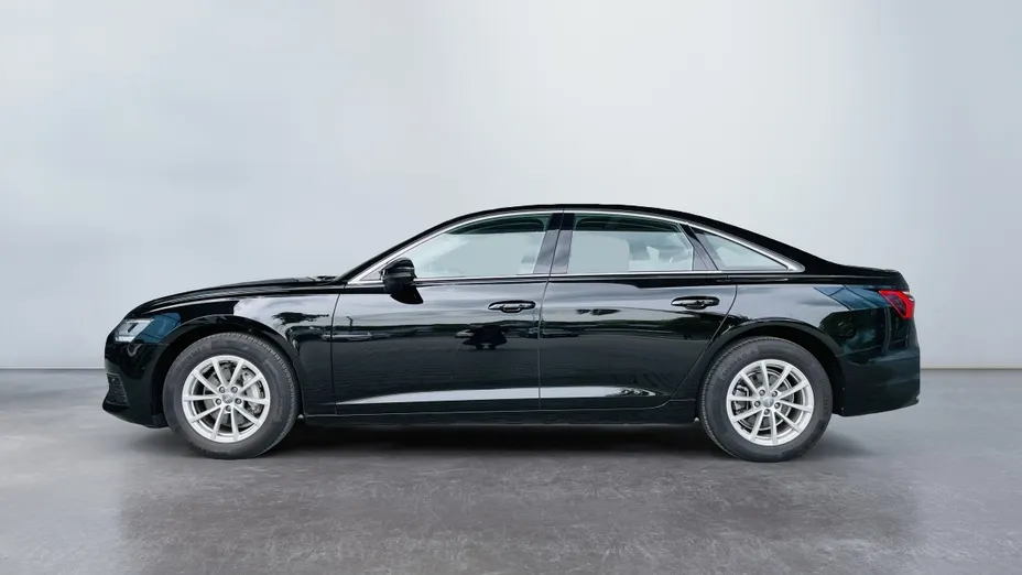 AUDI A6 A6 40 TDI mHEV Quattro S tronic