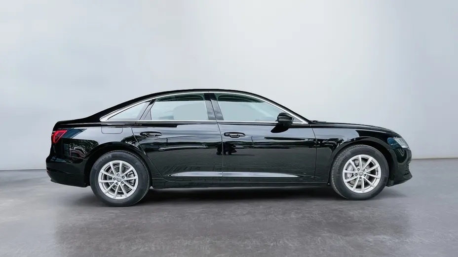 AUDI A6 A6 40 TDI mHEV Quattro S tronic