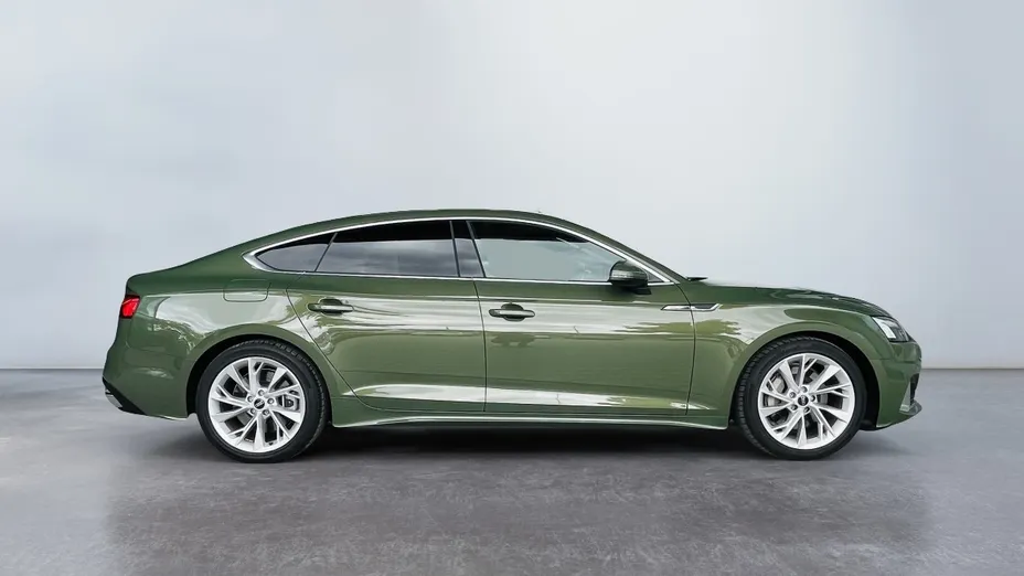 AUDI A5 A5 45 TFSI mHEV Quattro S tronic