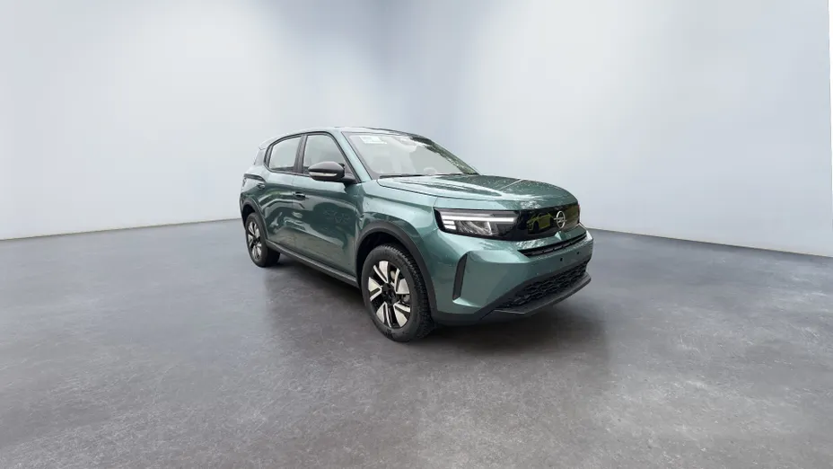OPEL Frontera Frontera 1.2 T mHEV Edition eDTC6 Nowy
