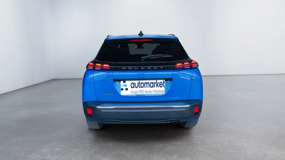 PEUGEOT 2008 2008 1.2 PureTech Allure S&S