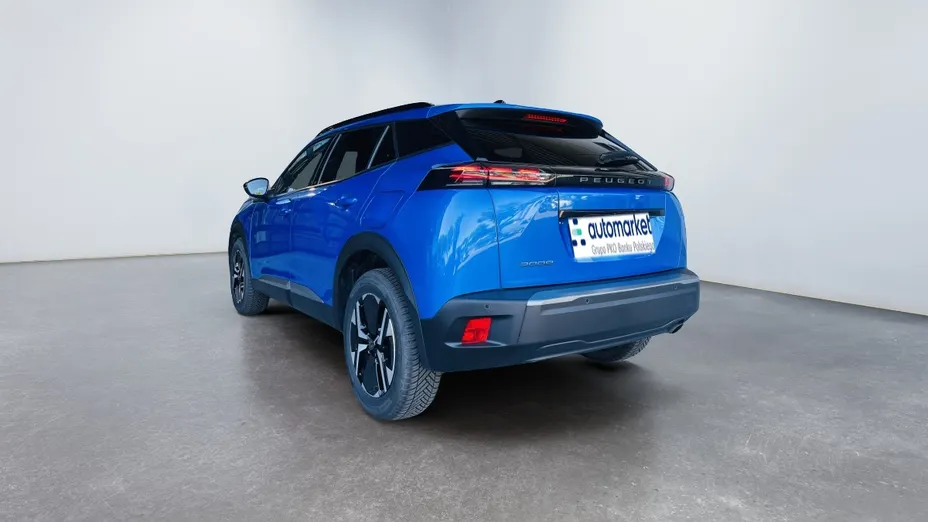 PEUGEOT 2008 2008 1.2 PureTech Allure S&S