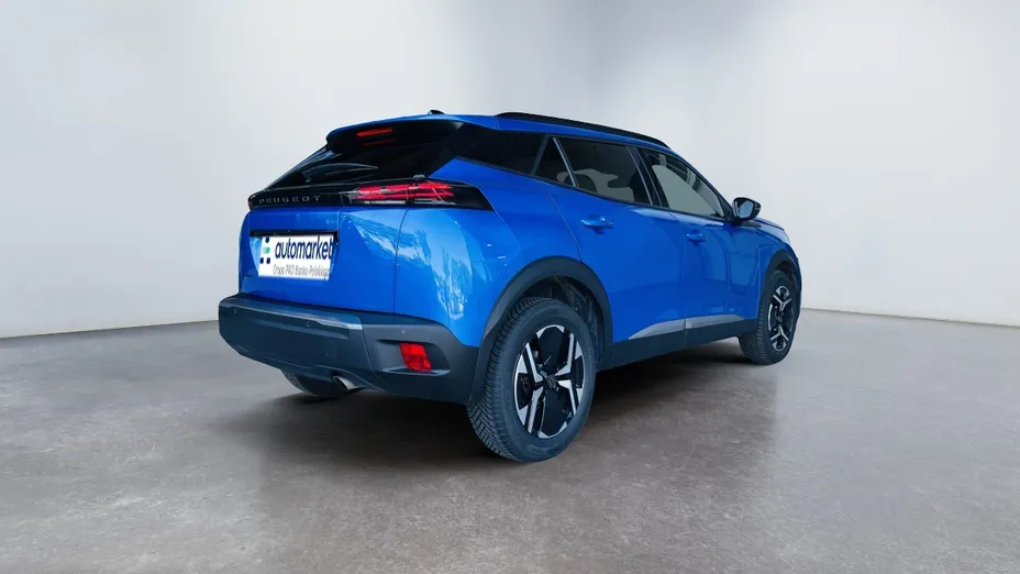 PEUGEOT 2008 2008 1.2 PureTech Allure S&S