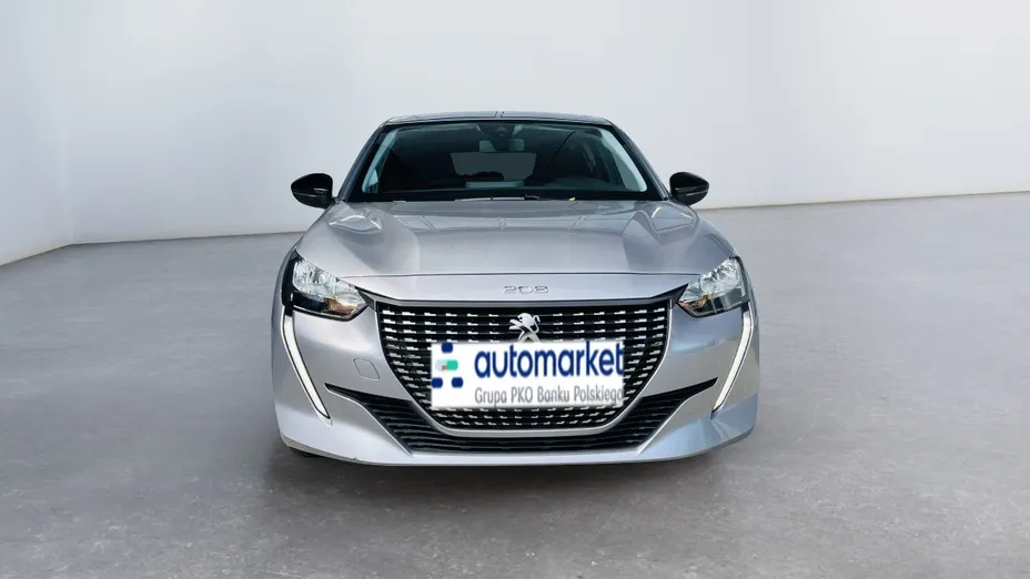 PEUGEOT 208 208 1.2 PureTech Like S&S