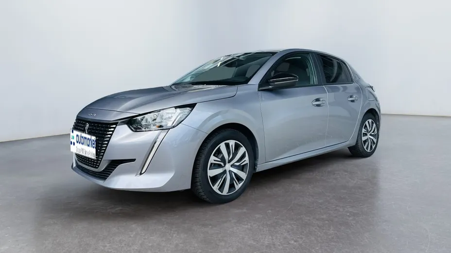 PEUGEOT 208 208 1.2 PureTech Like S&S