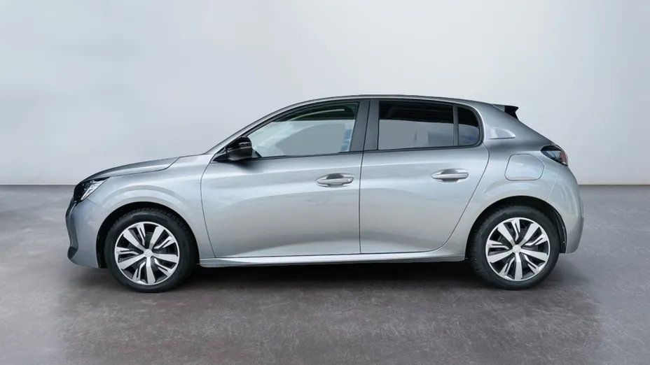 PEUGEOT 208 208 1.2 PureTech Like S&S