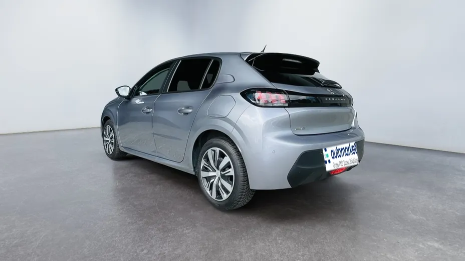 PEUGEOT 208 208 1.2 PureTech Like S&S