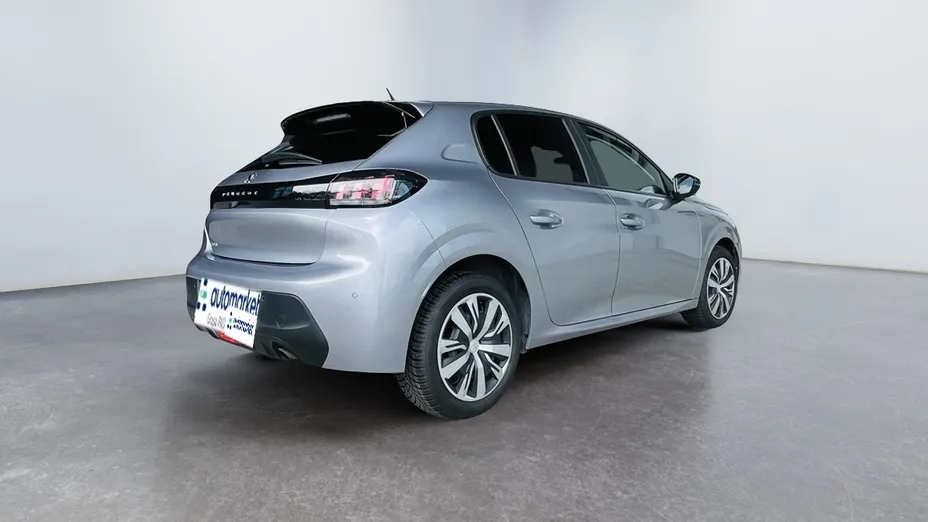 PEUGEOT 208 208 1.2 PureTech Like S&S