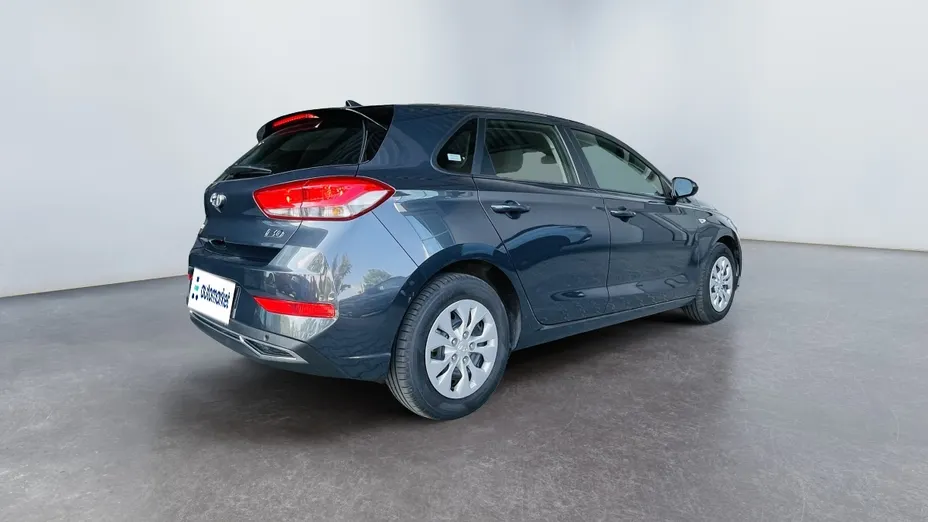 HYUNDAI i30 i30 1.0 T-GDI Modern
