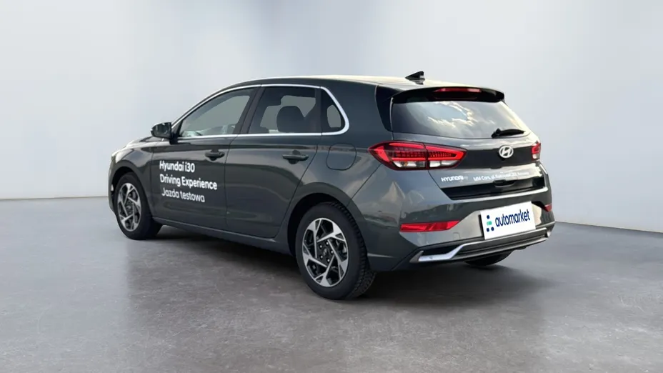 HYUNDAI i30 i30 1.0 T-GDI Smart