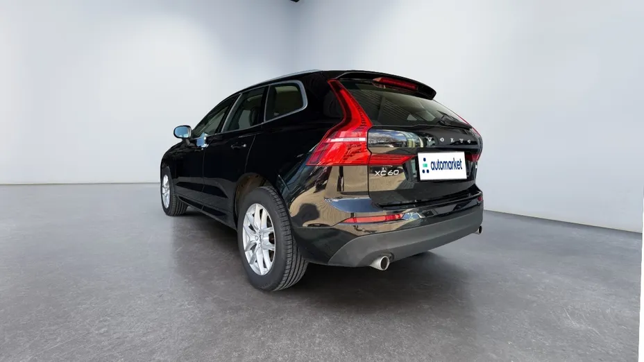 VOLVO XC60 XC60 T4 Momentum aut
