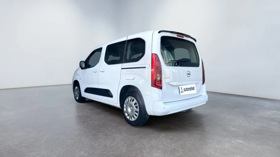 OPEL Combo Combo Life 1.5 CDTI S&S