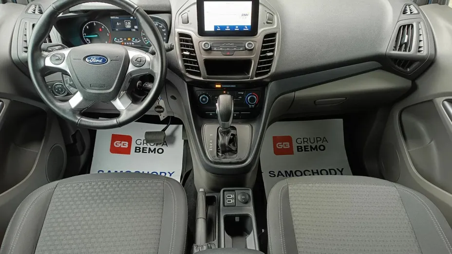 FORD Tourneo Connect Tourneo Connect 1.5 EcoBlue Trend