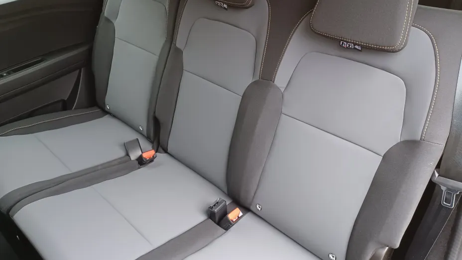 DACIA Jogger Jogger 1.6 Full Hybrid 140 Extreme MMT Nowy