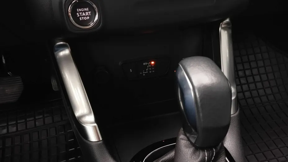 CITROEN C3 Aircross C3 Aircross 1.2 PureTech Shine S&S EAT6