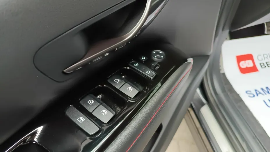 HYUNDAI Tucson Tucson 1.6 T-GDi HEV N Line 2WD
