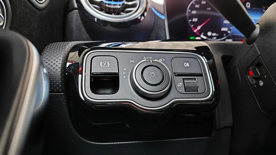 MERCEDES-BENZ CLA CLA 200 mHEV AMG Line 7G-DCT