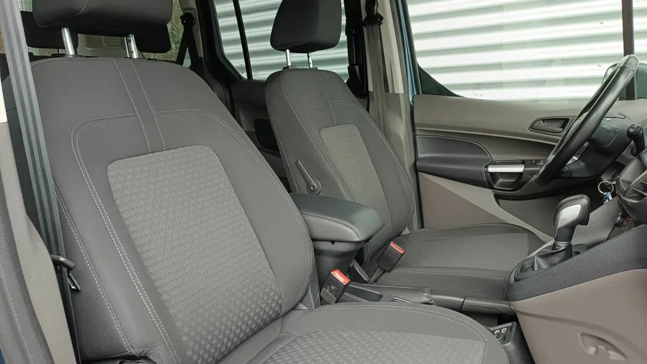 FORD Tourneo Connect Tourneo Connect 1.5 EcoBlue Trend